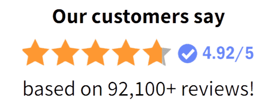 Nagano tonic 5 star ratings