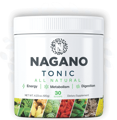 Nagano Tonic